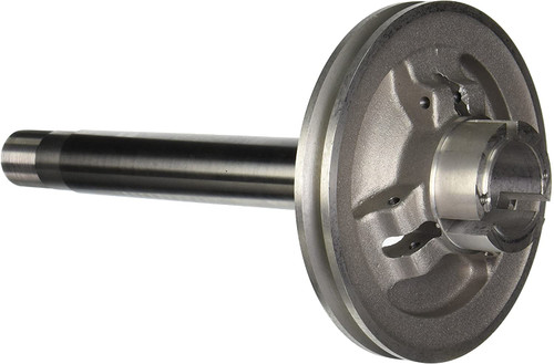 Ridgid 59800 A2138 Km12 Pulley & Shaf