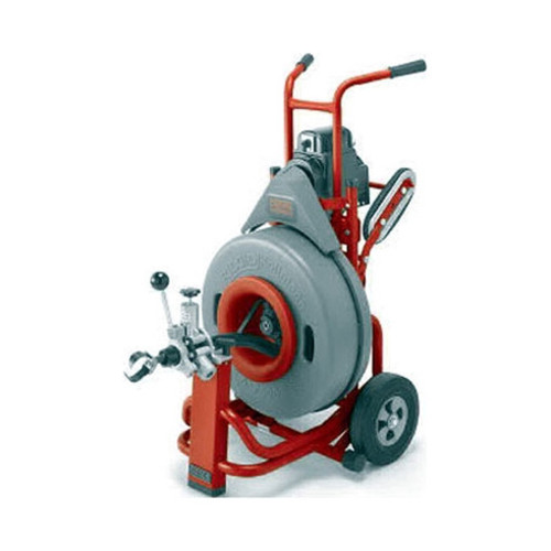 Ridgid 61102 5/8" K-7500 Drain Cleane