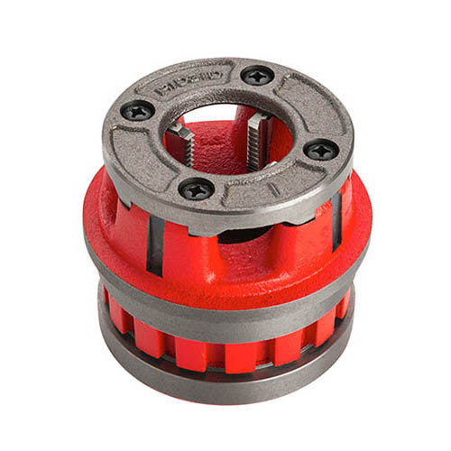 Ridgid 66060 12R 1 1/2 Hs Bspt Dh Com