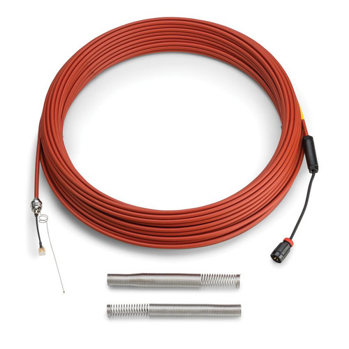 Ridgid 67327 Cable Push 200' Mini