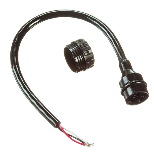 Ridgid 70987 Short Coil Cord Assemblyw/Locking Sl