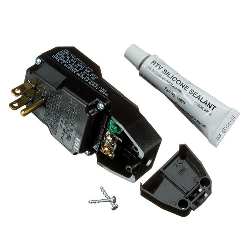 Ridgid 71637 Gfci Plug/Monitor