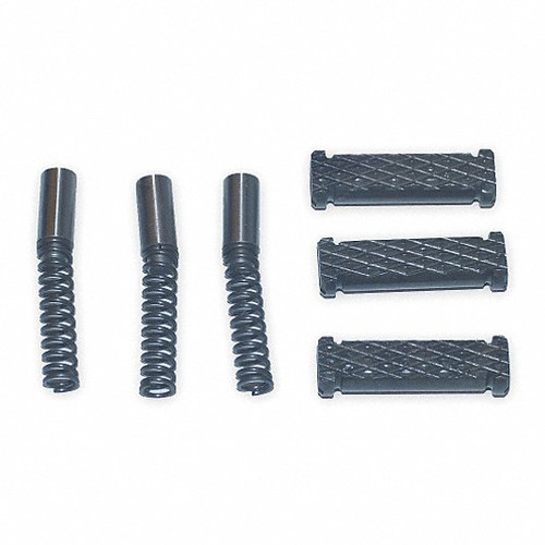 Ridgid 97365 Set Inserts F/Coated Pip (1 SET)