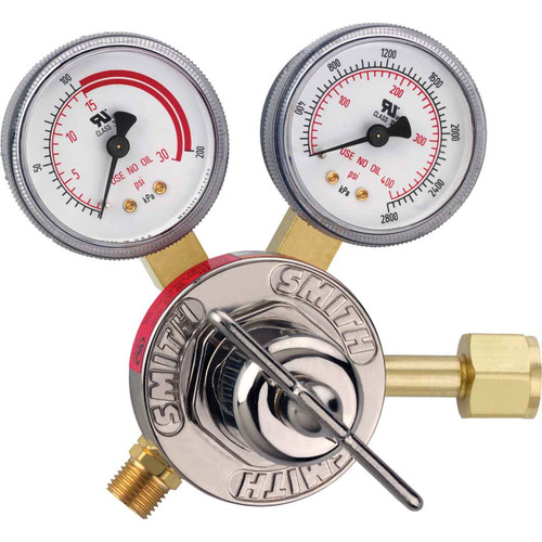Smith Equipment 30-15-300 Regulator Cga300