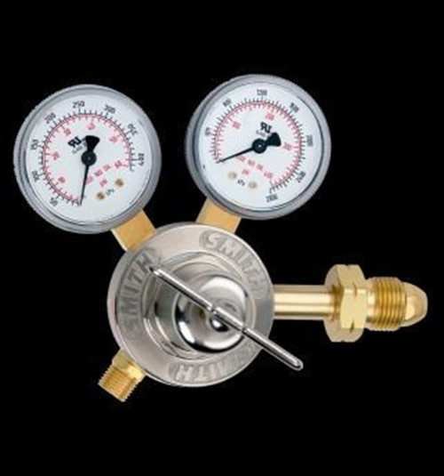 Smith Equipment 30-50-510 Fuel Regulator