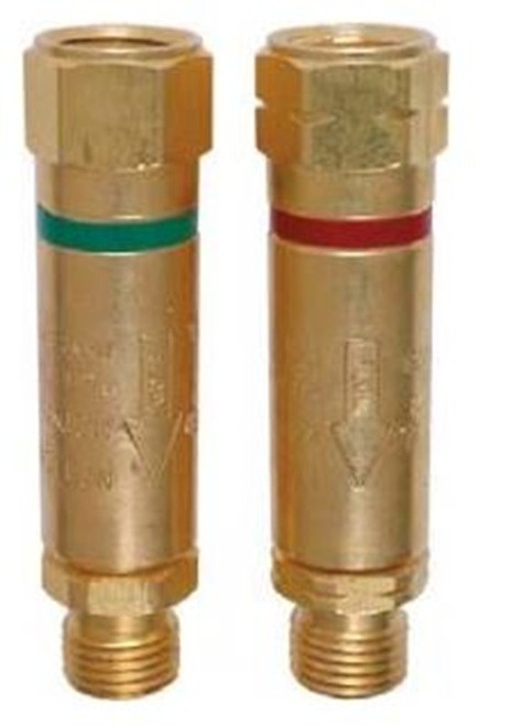 Smith Equipment H743 Flash Arrestor Set Torchmt