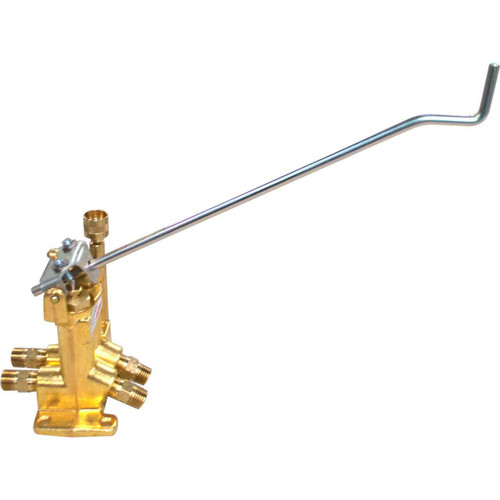 Smith Equipment WDW104 Gasaver (P) Oxy/Propane