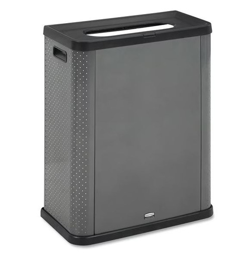 Rubbermaid Commercial 2136963 Elevate 23 Gallon Landfill