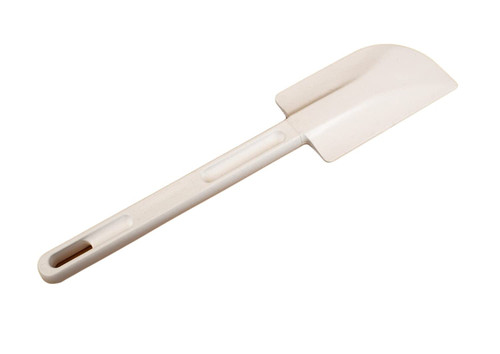 Rubbermaid Commercial FG1901000000 Scraper 9.5In/24Cm (144 EA)