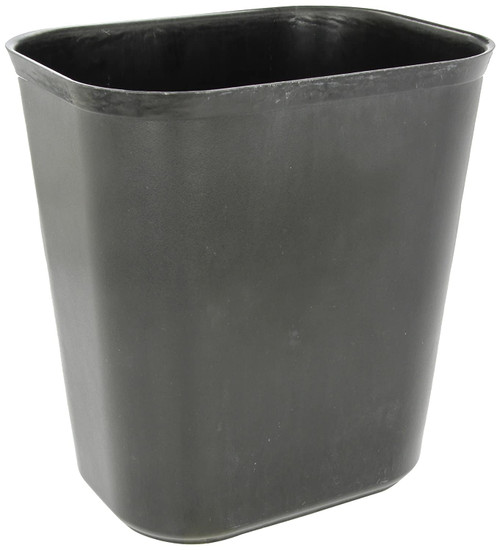 Rubbermaid Commercial FG254100BLA 14 Qt Ul Basket (6 EA)