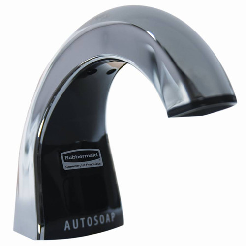 Rubbermaid Commercial FG401310 Dsp Soap Os Cp Tc