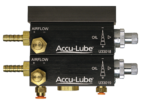 Acculube 9722B Pump Alum 2 Stk Cmplt Assy 2#