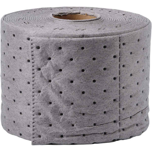 Brady Spc SRP75P (Srp) Srp75P Roll 7.5"X 50' Unv Prf (1 RL)