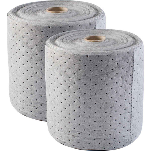 Brady Spc BRU152 (Bsc-U) Bru152 Roll 15"X150' Hvy 2Rls/Pk (1 PK)