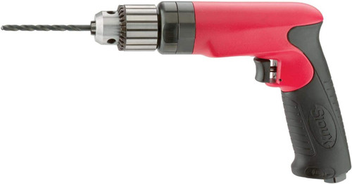 Sioux Tools SDR10P7N4 Drill Non-Rev 1/2In 700Rpm