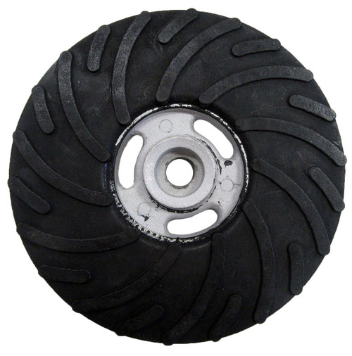 Spiralcool H425-5/8-SB Sc H425 5/8-Sb 4-1/2" Backing Pad