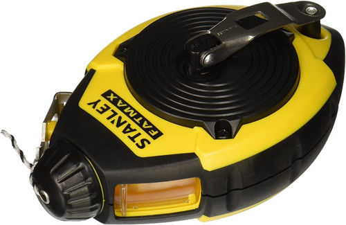 Stanley 47-140L Fatmax Chalkline Reel