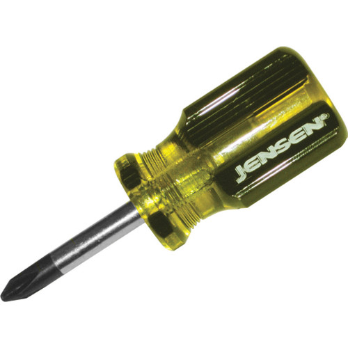 Stanley 64-105-A 100+ Scdr Phil 2 Pt Stubby