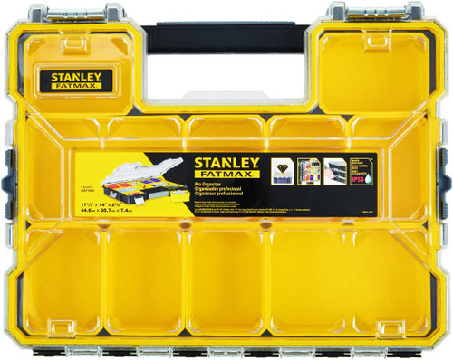 Stanley FMST14920 Fm Shallow Pro Organizer (35 EA)