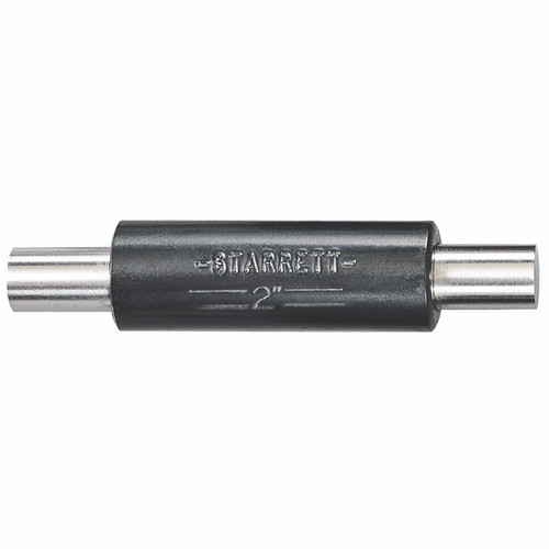 L.S. Starrett 50981 234A-7 7" End Measuring