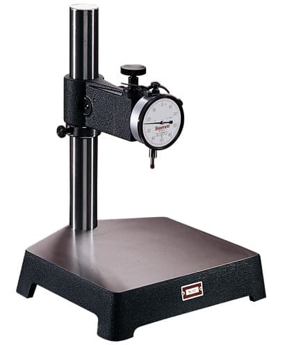 L.S. Starrett 52737 653J Dial Comparator Sta
