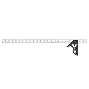 L.S. Starrett 56410 C33Mh-150 150 mm  Combina