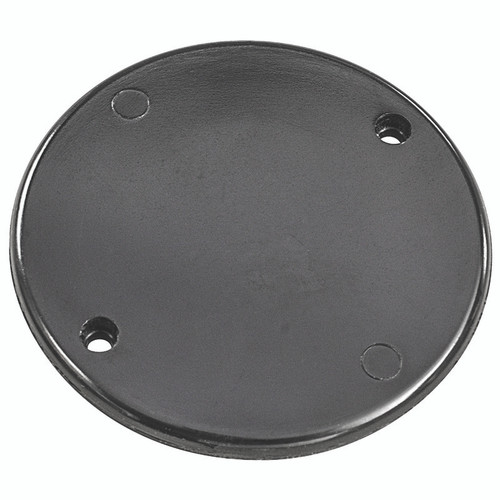 L.S. Starrett 65886 Pt26406 Flat Back