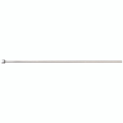 L.S. Starrett 71976 Pt99334 #440 3-4" Rod