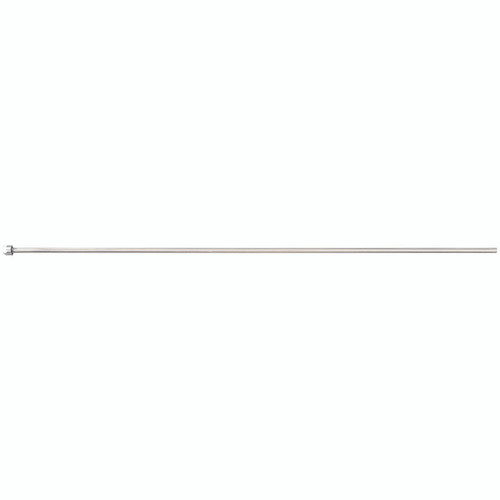 L.S. Starrett 71981 Pt99339 No. 440 8-9" Rod
