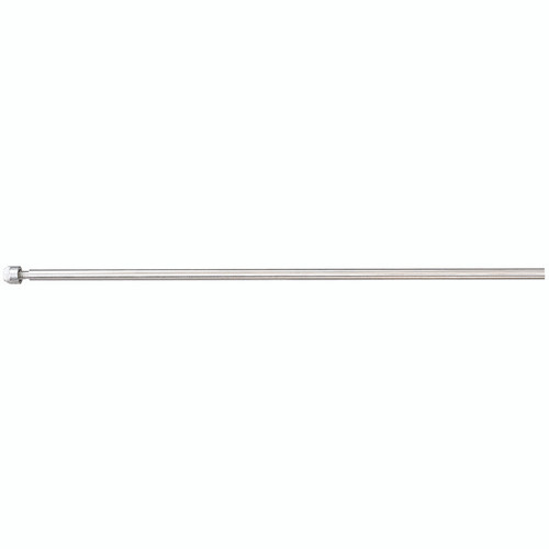 L.S. Starrett 71985 Pt99344 3-4" Rod (1 ROD)