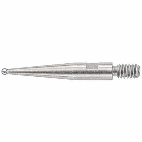 L.S. Starrett 72452 Pt23062X 5/8" Length .03