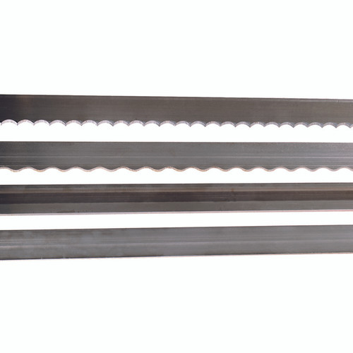 L.S. Starrett 93160-08-09 08'09 1/2X022/St-Db Band Knife Car Bsaw
