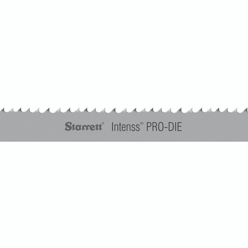 L.S. Starrett 99186-15-03 15'03 1/2Bmet025Bmet10-14/Ip-P-R Int-Di Bmet Bsw