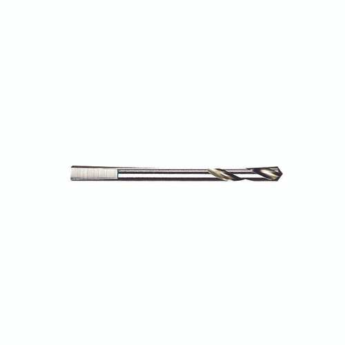 L.S. Starrett KA014CE Pilot Drill Hss Extended Length 1/4"