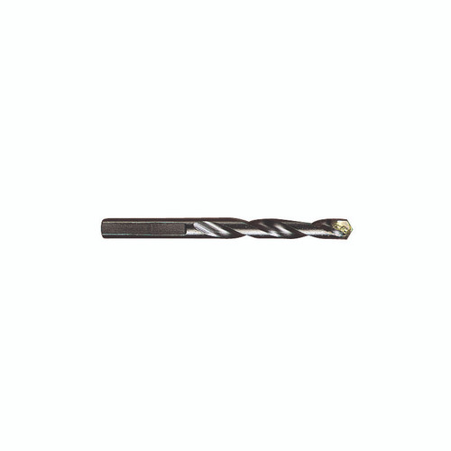 L.S. Starrett KXA014C Hole Saw Pilot Drill Carbide Tipped 1/4" Dia