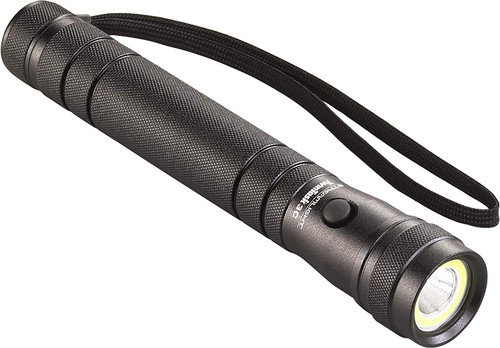 3C LED 180 BLK ALUM
