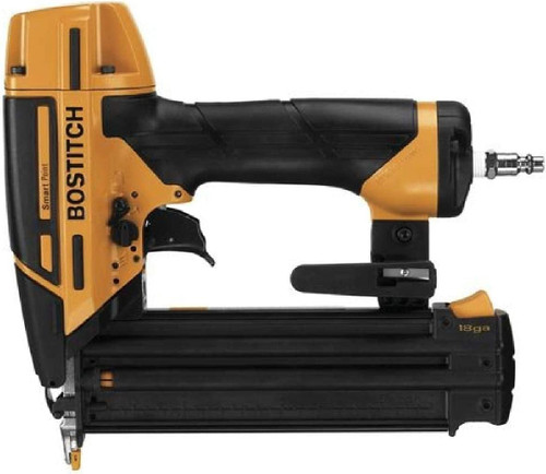 Bostitch BTFP12233 18Ga Brad Nailer Kit 2-1/8In