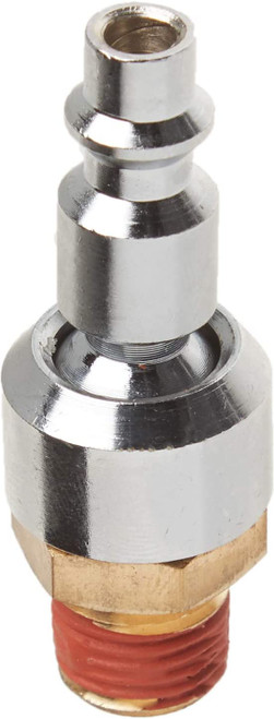 Bostitch BTFP72333 1/4" Series Swivel Plugw/1/4" Npt Male Thread
