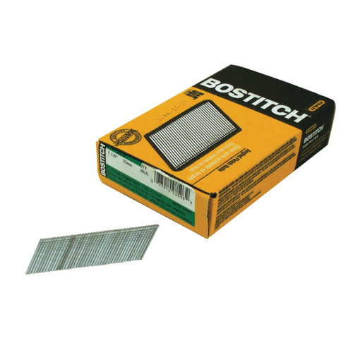 Bostitch FN1528 1-3/4" 15 Gauge Angled Nail 3655/Box (1 BX)