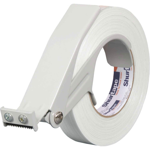 Shurtape 901000 901000 Metal Dispenserf/1" Wide Strapping Tape