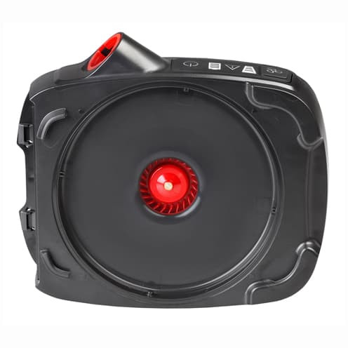 HONEYWELL PA700 SERIES BLOWER