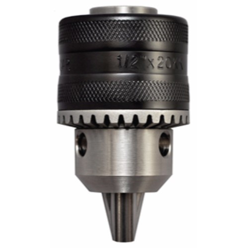 Alfa Tools JC30602 5/64-1/2" 1/2-20 Mount Multicraft Chuck
