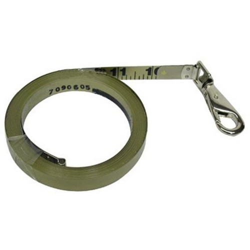 U.S. Tape 59725 100' Derrick Tape Refillf/Dt-100