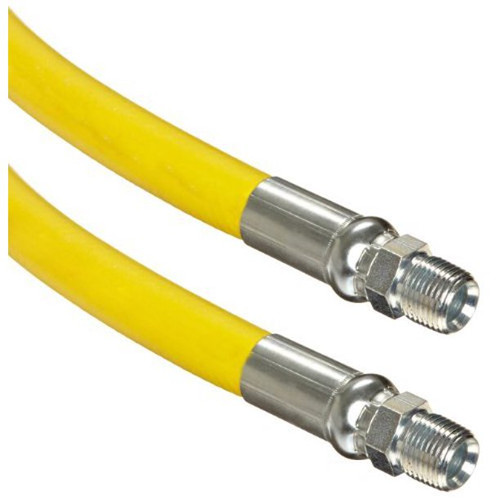 Continental Contitech 20129566 Gorilla 500Wp Yel 3/8X25Ft  mm  Coil