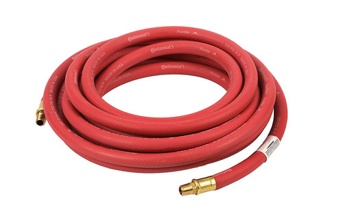 Continental Contitech 20147625 Frontier 300Wp1/4X50'Coil  mm  L-Bar 1/4Npt