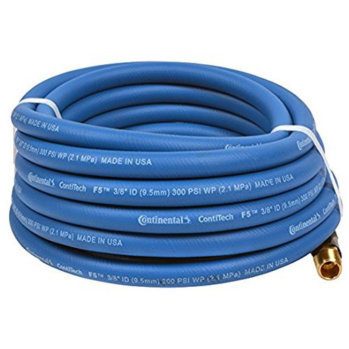 Continental Contitech 20465473 F5 1/2"X25'X 1/2" Mxm Coupled Bend Res