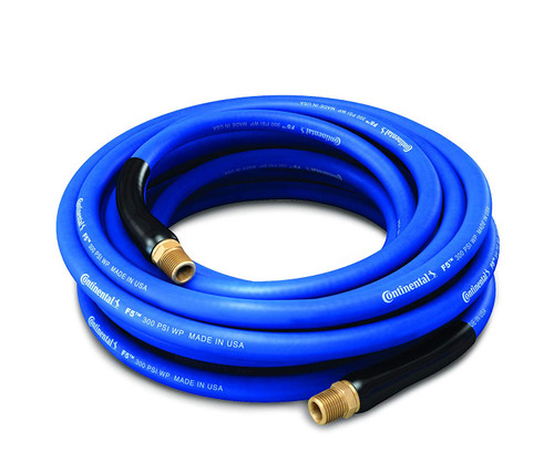 Continental Contitech 20465474 F5 1/2"X50' X 1/2" Mxm Coupled Bend Res