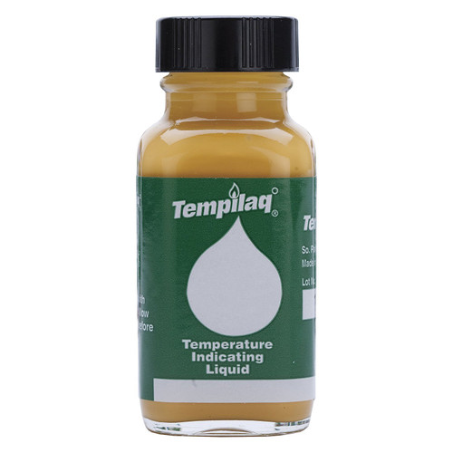 Tempil 24410 Tempilaq 191 C / 375 F -2 Oz