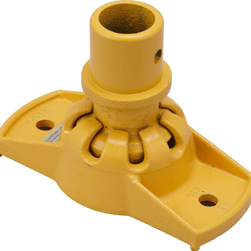 Simplex BE25 06300 Trench Brace Butt-End