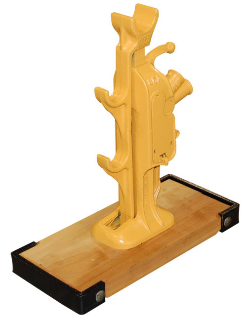 Simplex CR320B Assembly Reel Jack 5 Tons 9.5" Stroke